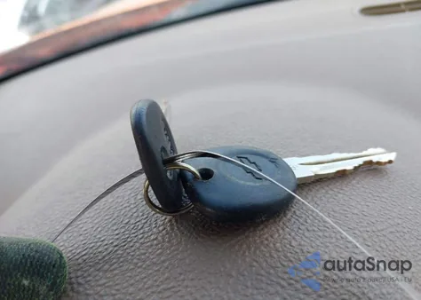 2006 Chevrolet Hhr Lt z USA, uszkodzony, nr VIN 3GNDA23D46S535172